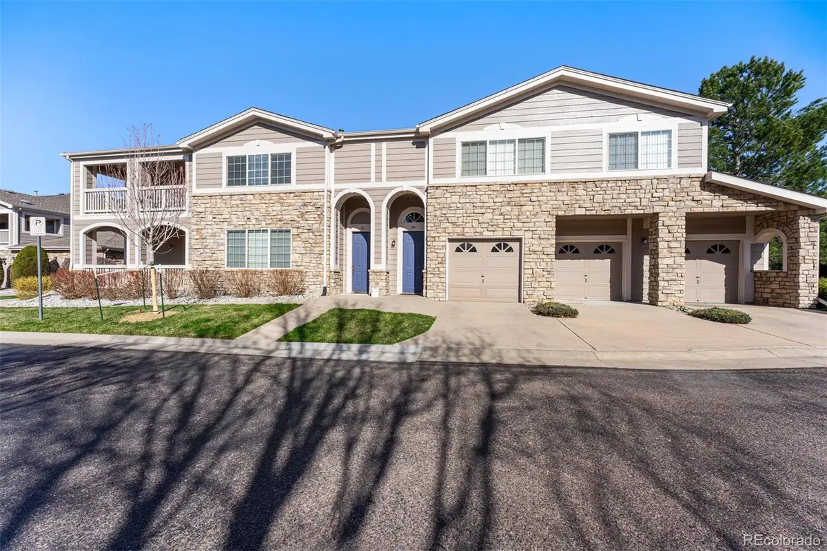 4271 S Blackhawk Circle #2H, Aurora, CO 80014 - Image #1