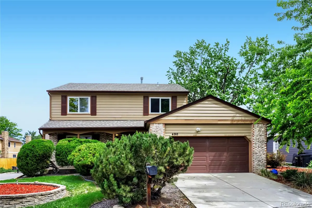 490 S Kingston Circle, Aurora, CO 80012 - #1