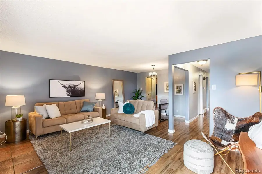 5550 S Lowell Boulevard, Littleton, CO 80123 - #3