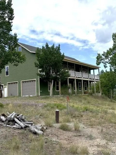 36266 County Road Nn 46, Villa Grove, CO 81155