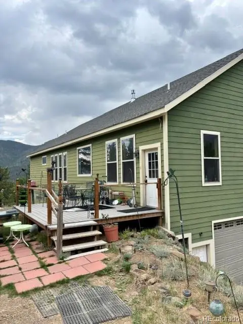 36266 County Road Nn 46, Villa Grove, CO 81155 - #3