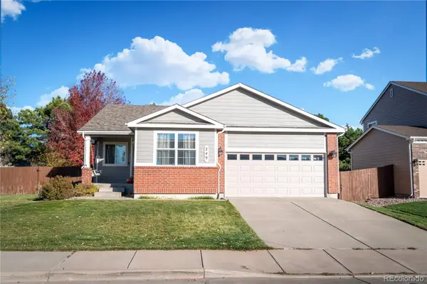 249 Avocet Loop, Colorado Springs, CO 80921