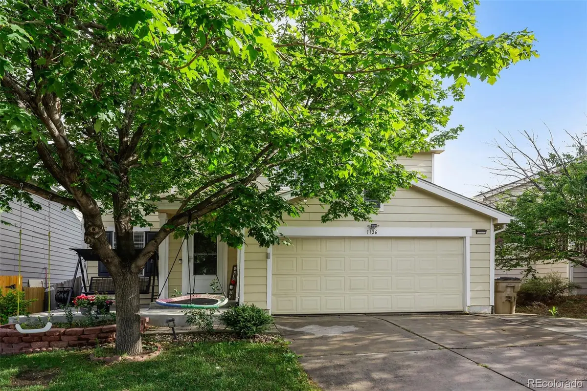 1126 W 84th Place, Federal Heights, CO 80260 - #1