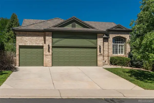 17807 E Oakwood Lane, Aurora, CO 80016