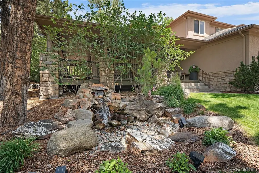 492 Tolland Drive, Castle Rock, CO 80108 - #3