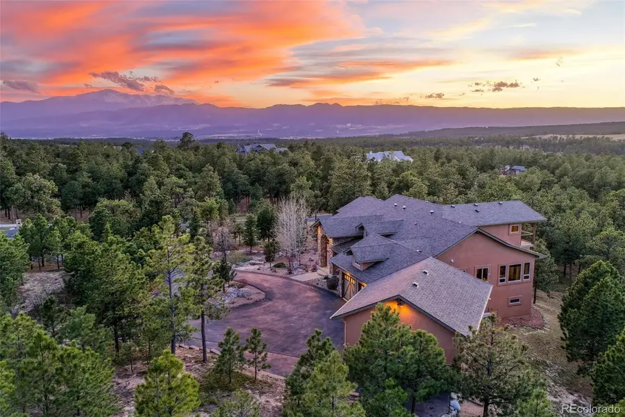 4740 Foxchase Way, Colorado Springs, CO 80908 - #2