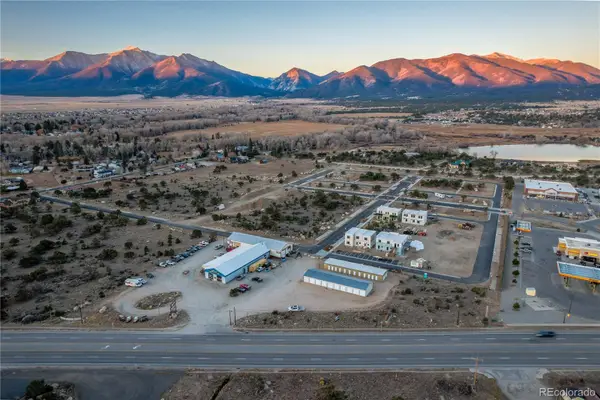 280 Harrison Avenue, Buena Vista, CO 81211