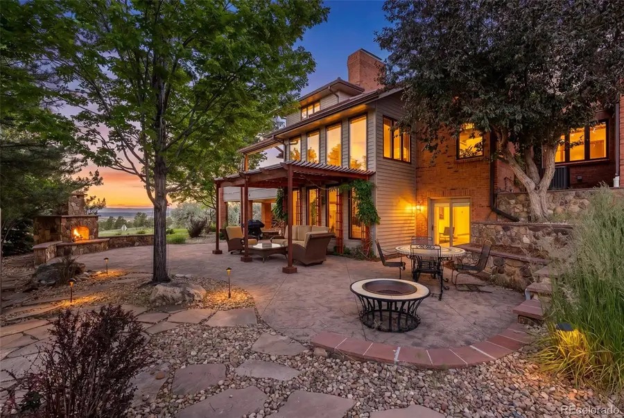 5588 Ponderosa Drive, Parker, CO 80134 - #2