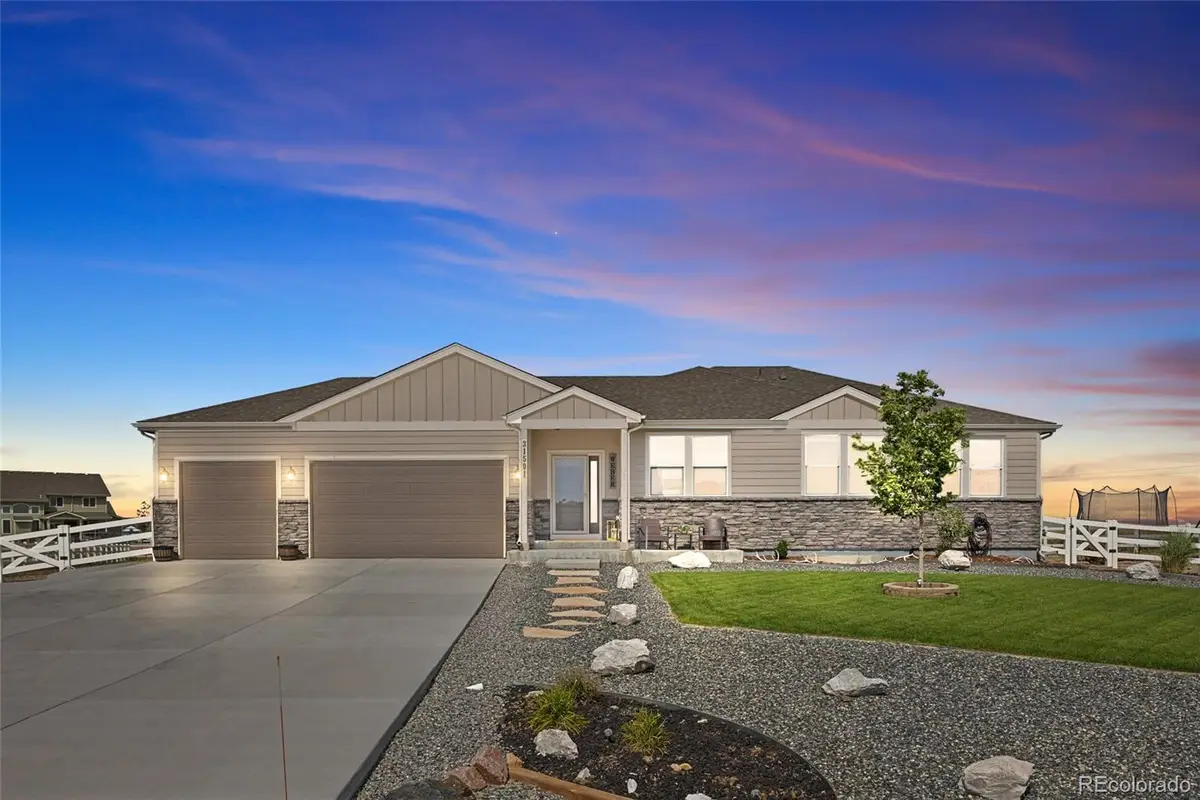 31501 E 161st Court, Hudson, CO 80642 - #1