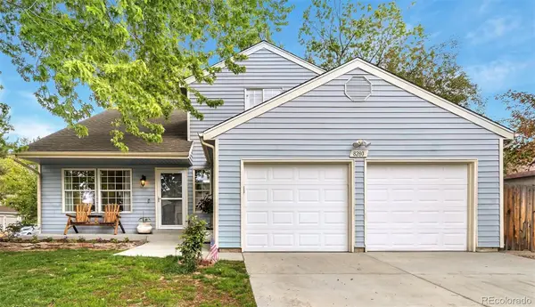 8280 Independence Street, Arvada, CO 80005