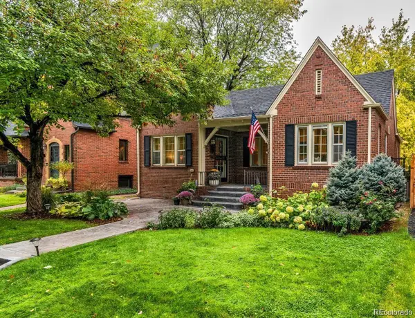 1945 Krameria Street, Denver, CO 80220