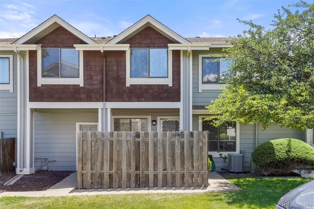 6926 W 87th Way #244, Arvada, CO 80003 - #1