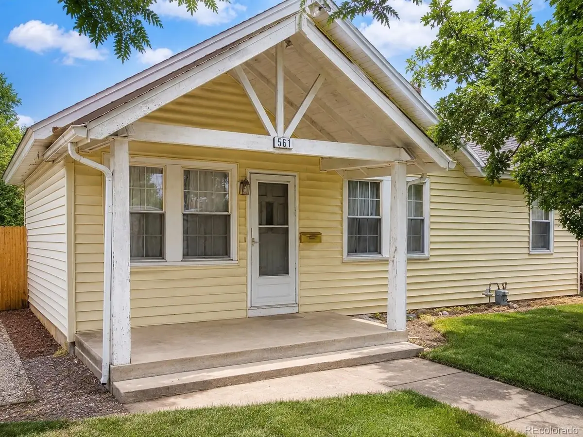 561 W Tufts Avenue, Englewood, CO 80110 - #1