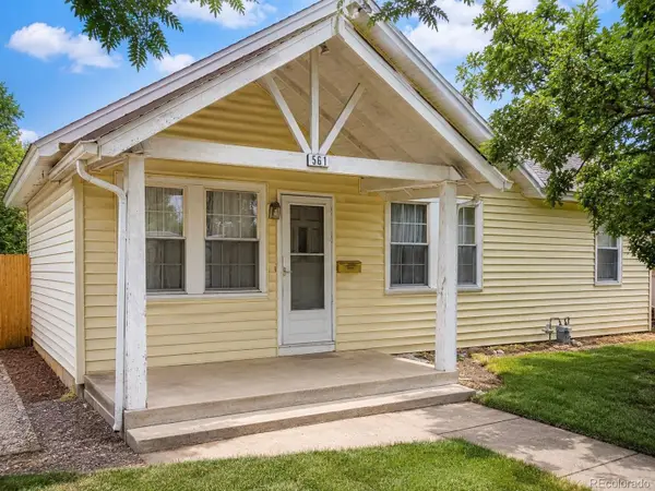 561 W Tufts Avenue, Englewood, CO 80110
