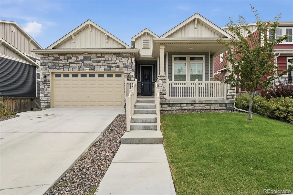 16578 E 111th Place, Commerce City, CO 80022 - #1