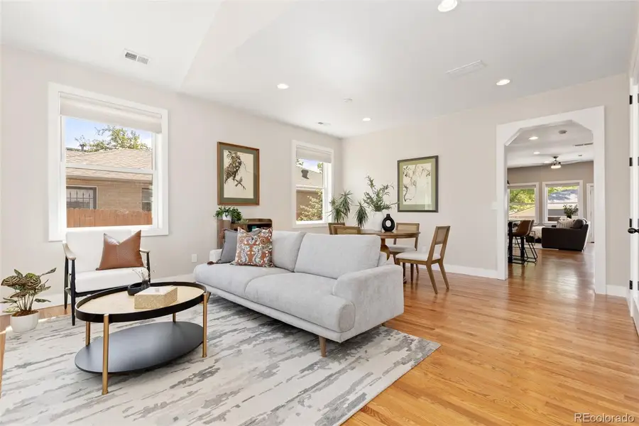 4453 Yates Street, Denver, CO 80212 - #2