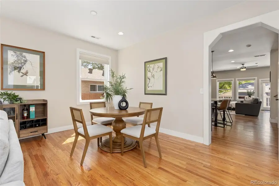 4453 Yates Street, Denver, CO 80212 - #3