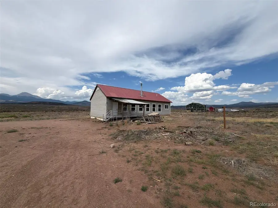 3527 Beekman Road, Fort Garland, CO 81133 - #2