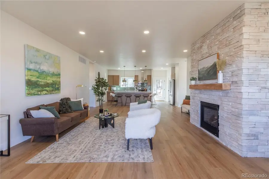 484 Due South Road, Florissant, CO 80816 - #3