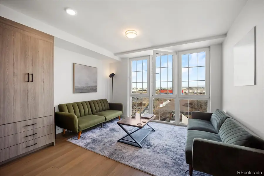 3575 Chestnut Place #701, Denver, CO 80216 - #2