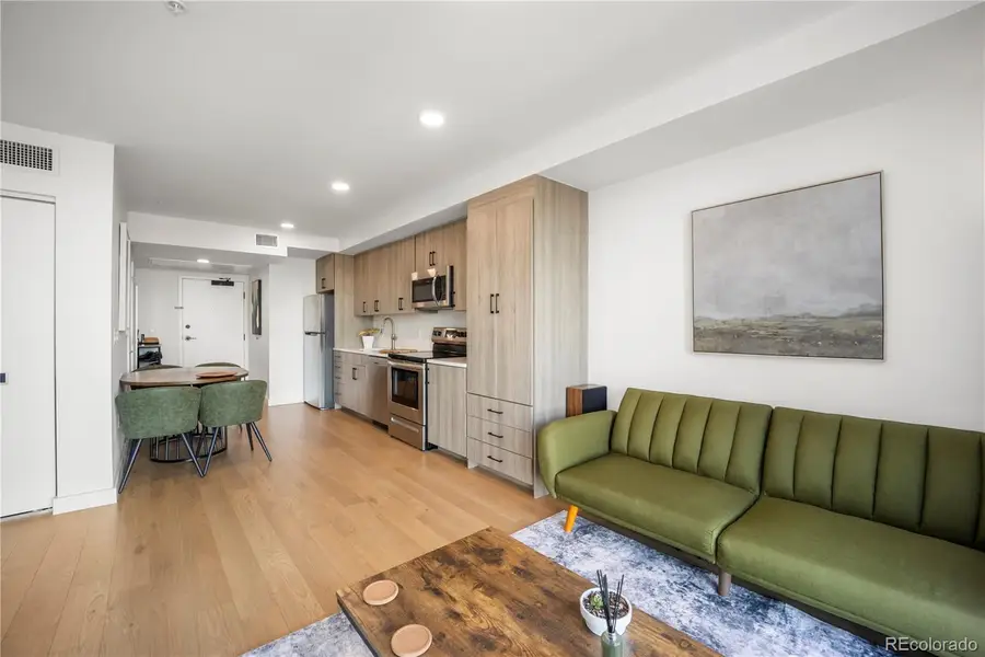 3575 Chestnut Place #701, Denver, CO 80216 - #3