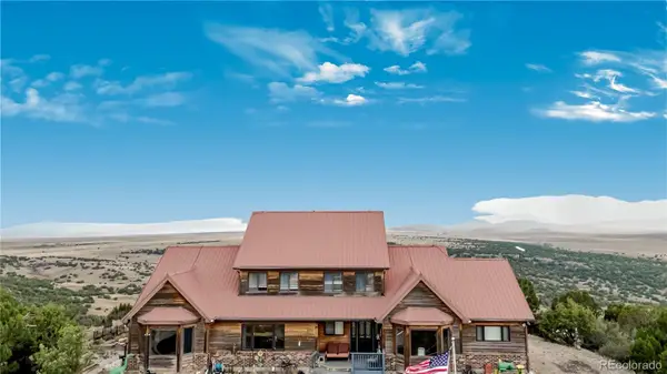 5400 Turtle Butte Road, Beulah, CO 81023