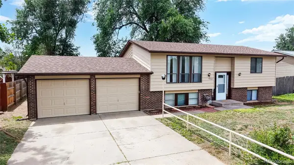 1002 Longview Drive, Fort Lupton, CO 80621