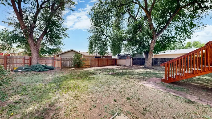 1002 Longview Drive, Fort Lupton, CO 80621 - #2