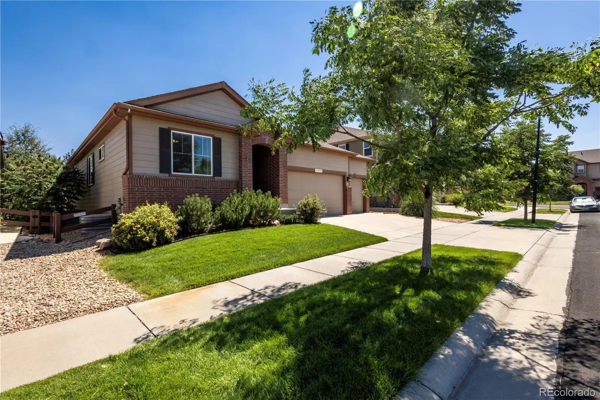 13060 Norway Maple Street, Parker, CO 80134 - #1