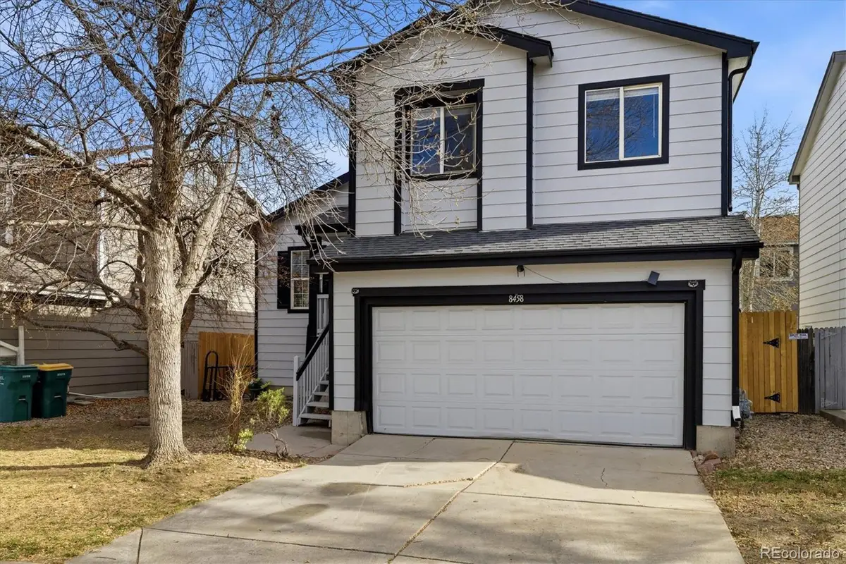 8458 Jason Court, Federal Heights, CO 80260 - Image #1
