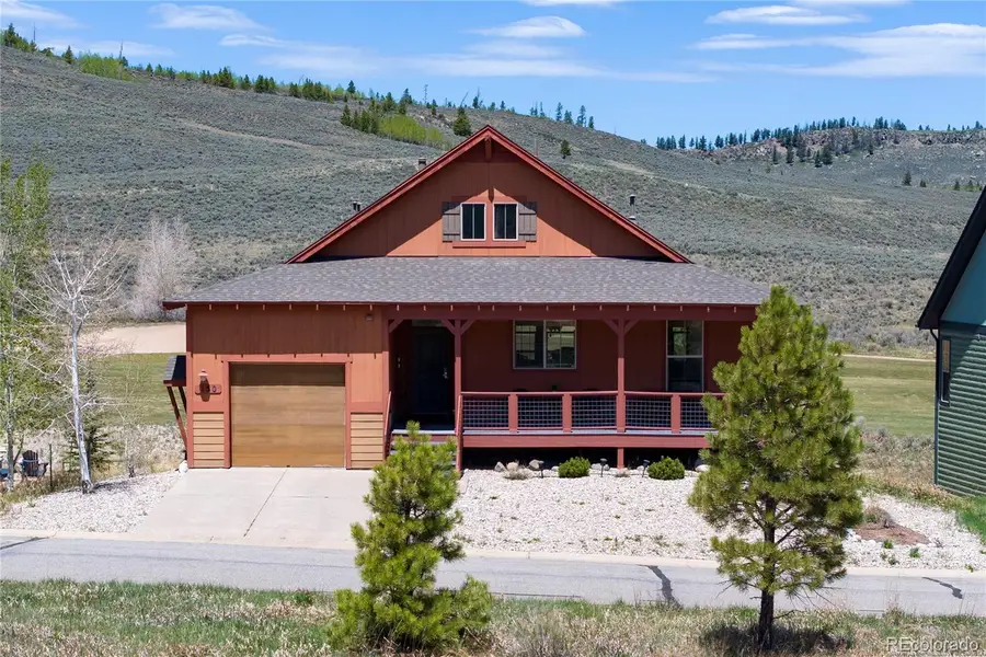 150 Fairview Lane, Granby, CO 80446 - #2