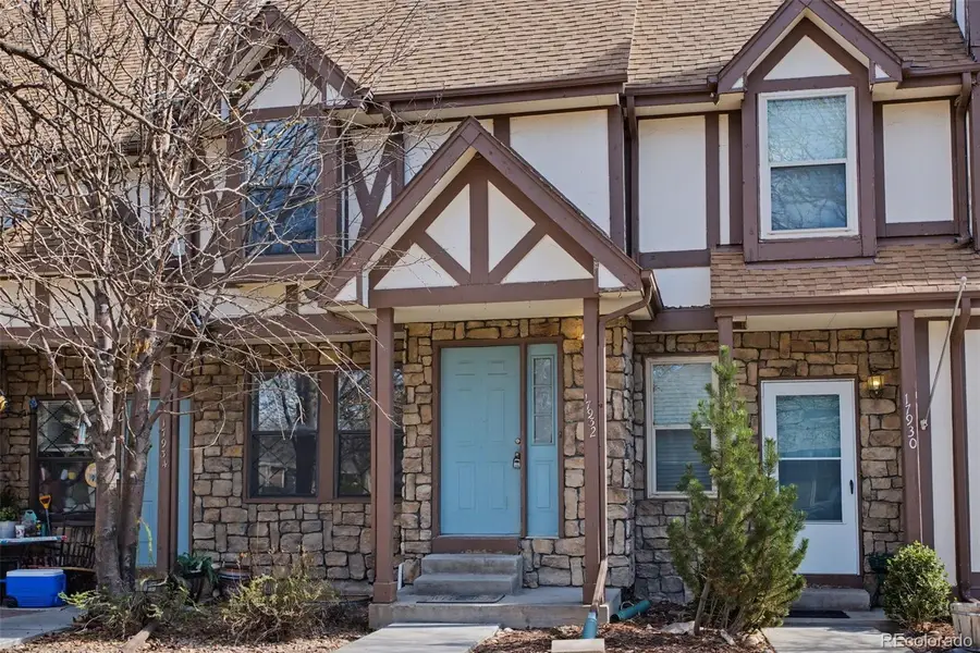 17932 Becket Drive, Parker, CO 80134 - #2