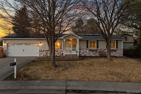 7278 Union Court, Arvada, CO 80005