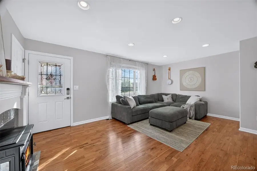 7278 Union Court, Arvada, CO 80005 - #2