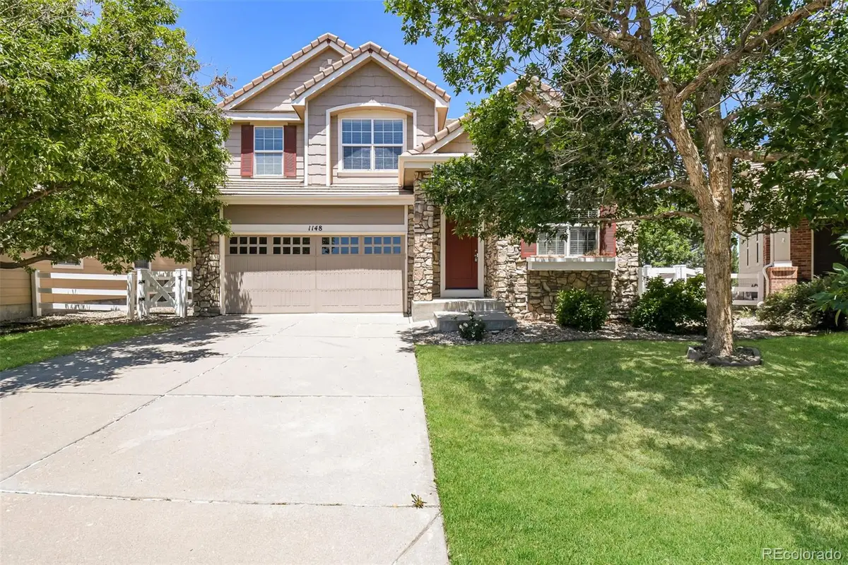 1148 S Duquesne Circle, Aurora, CO 80018 - #1