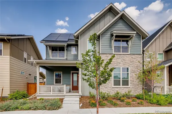 6110 N Chester Street, Denver, CO 80238