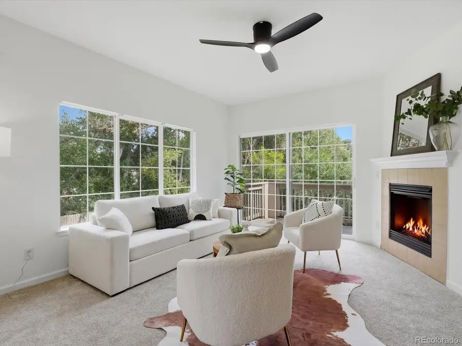 8105 E 11th #4E, Denver, CO 80220 - #2