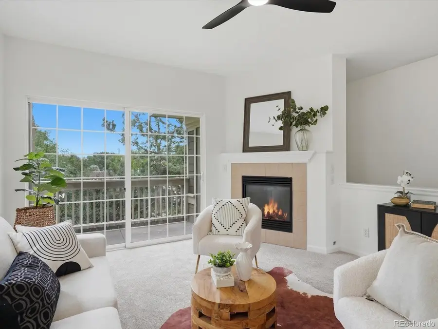 8105 E 11th #4E, Denver, CO 80220 - #3