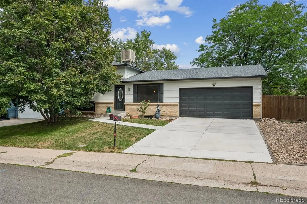 6528 S Everett Way, Littleton, CO 80123 - #1