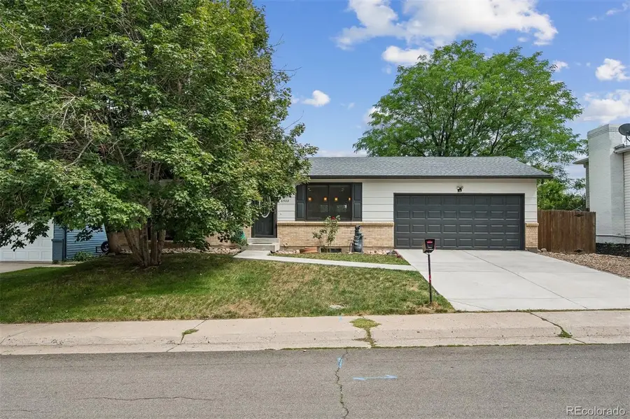 6528 S Everett Way, Littleton, CO 80123 - #3
