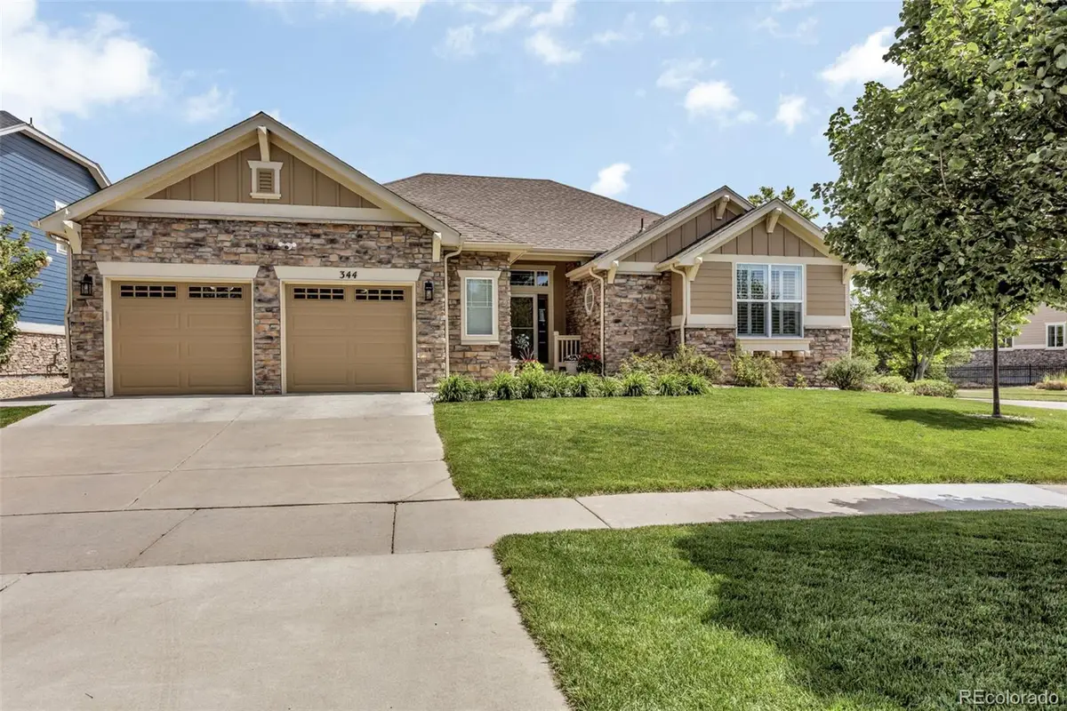 344 N De Gaulle Court, Aurora, CO 80018 - #1