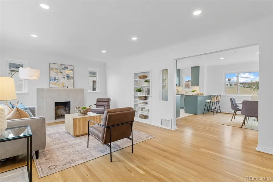 1335 Locust Street, Denver, CO 80220 - Image #2