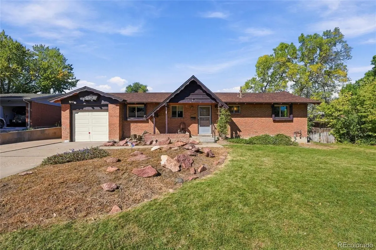 7209 S Lincoln, Centennial, CO 80122 - #1