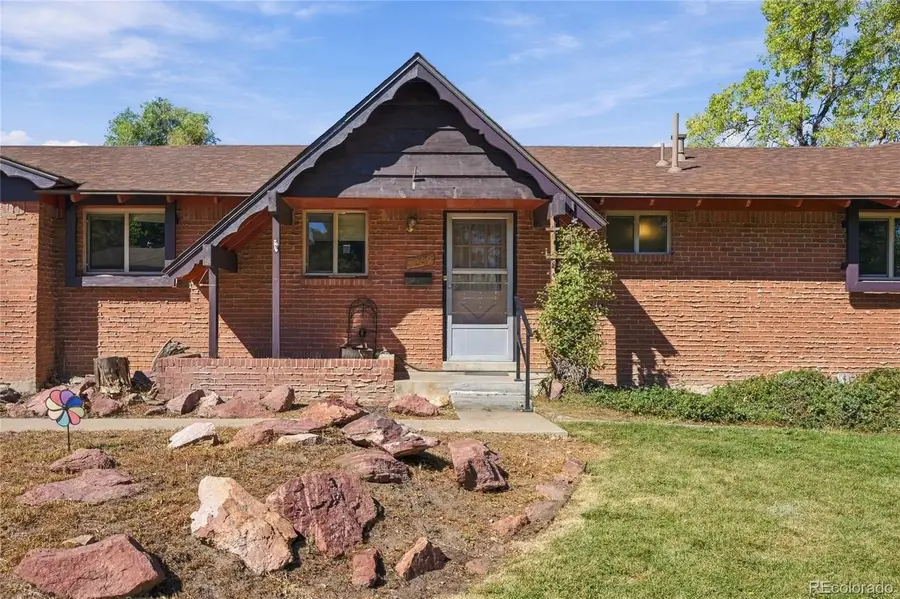 7209 S Lincoln, Centennial, CO 80122 - #2
