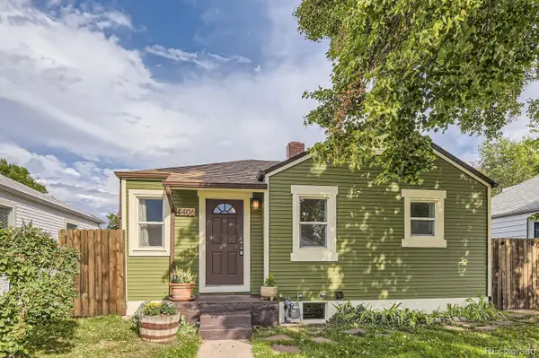 4406 S Logan Street, Englewood, CO 80113