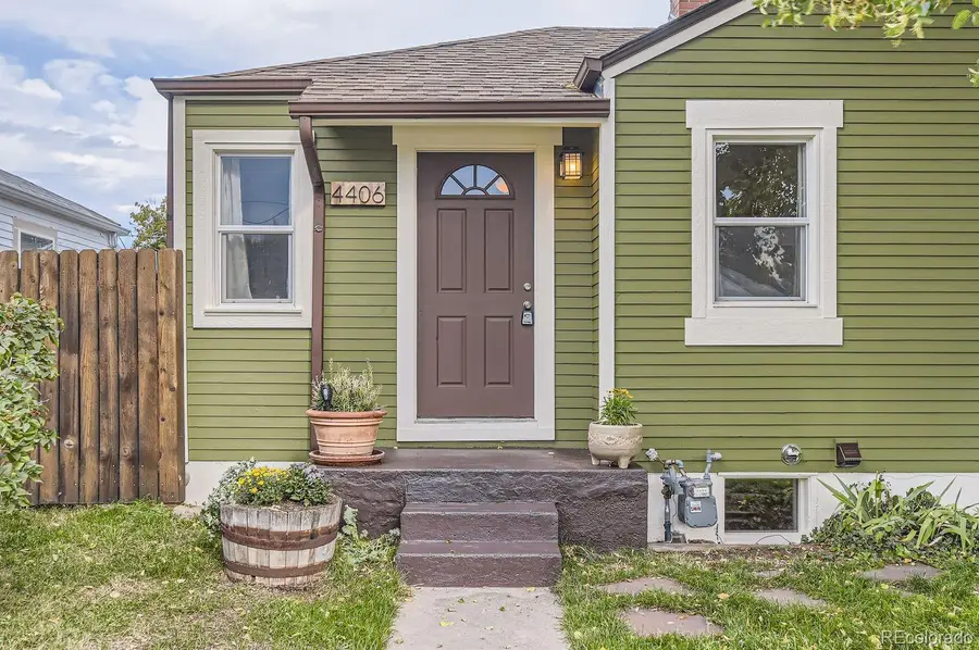 4406 S Logan Street, Englewood, CO 80113 - #3