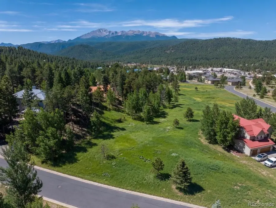 921 Heather Court, Woodland Park, CO 80863 - #3