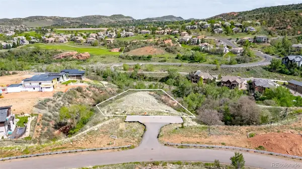 17106 Lost Horse Lane, Morrison, CO 80465