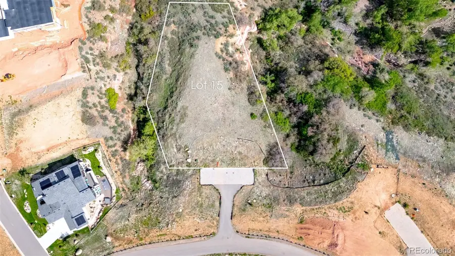 17106 Lost Horse Lane, Morrison, CO 80465 - #3