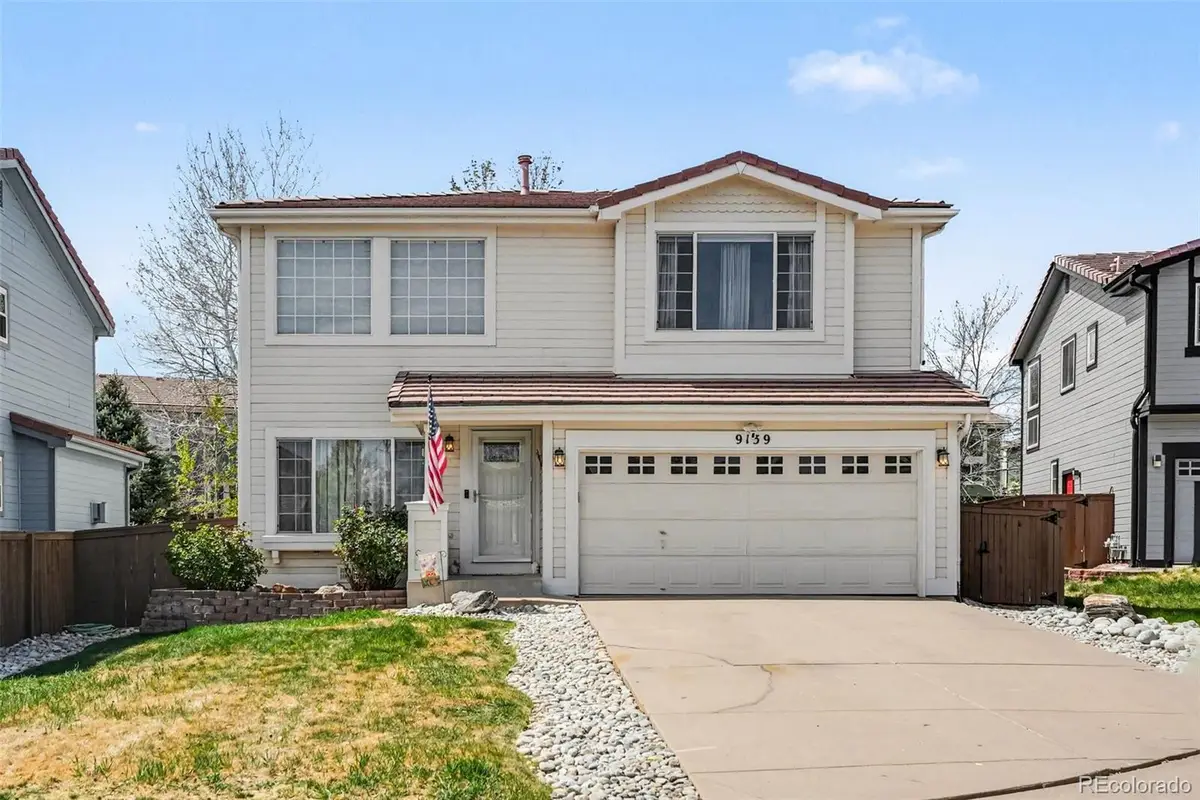 9139 Anasazi Indian Way, Highlands Ranch, CO 80129 - #1